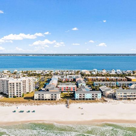 Villas On The Gulf Gulf Breeze Buitenkant foto