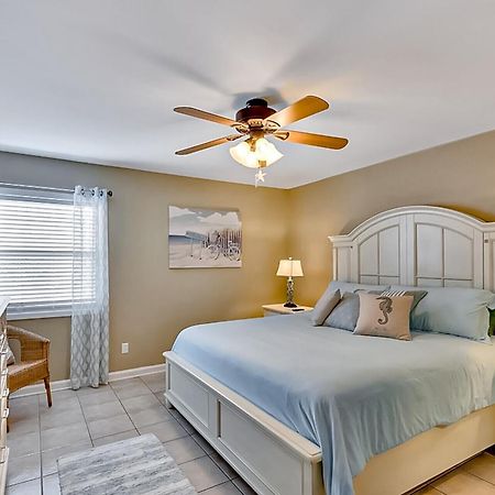 Villas On The Gulf Gulf Breeze Kamer foto