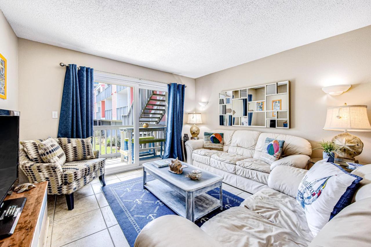 Villas On The Gulf Gulf Breeze Kamer foto