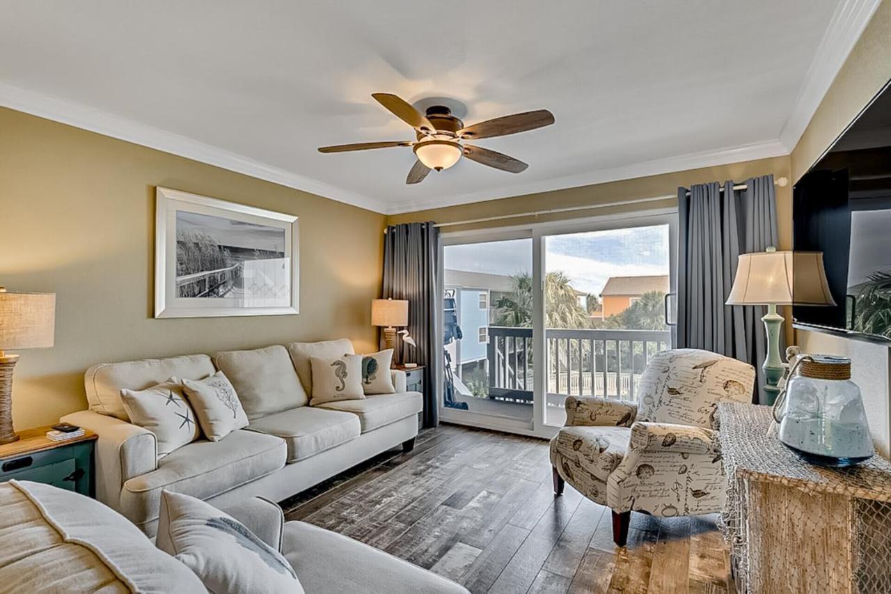 Villas On The Gulf Gulf Breeze Kamer foto