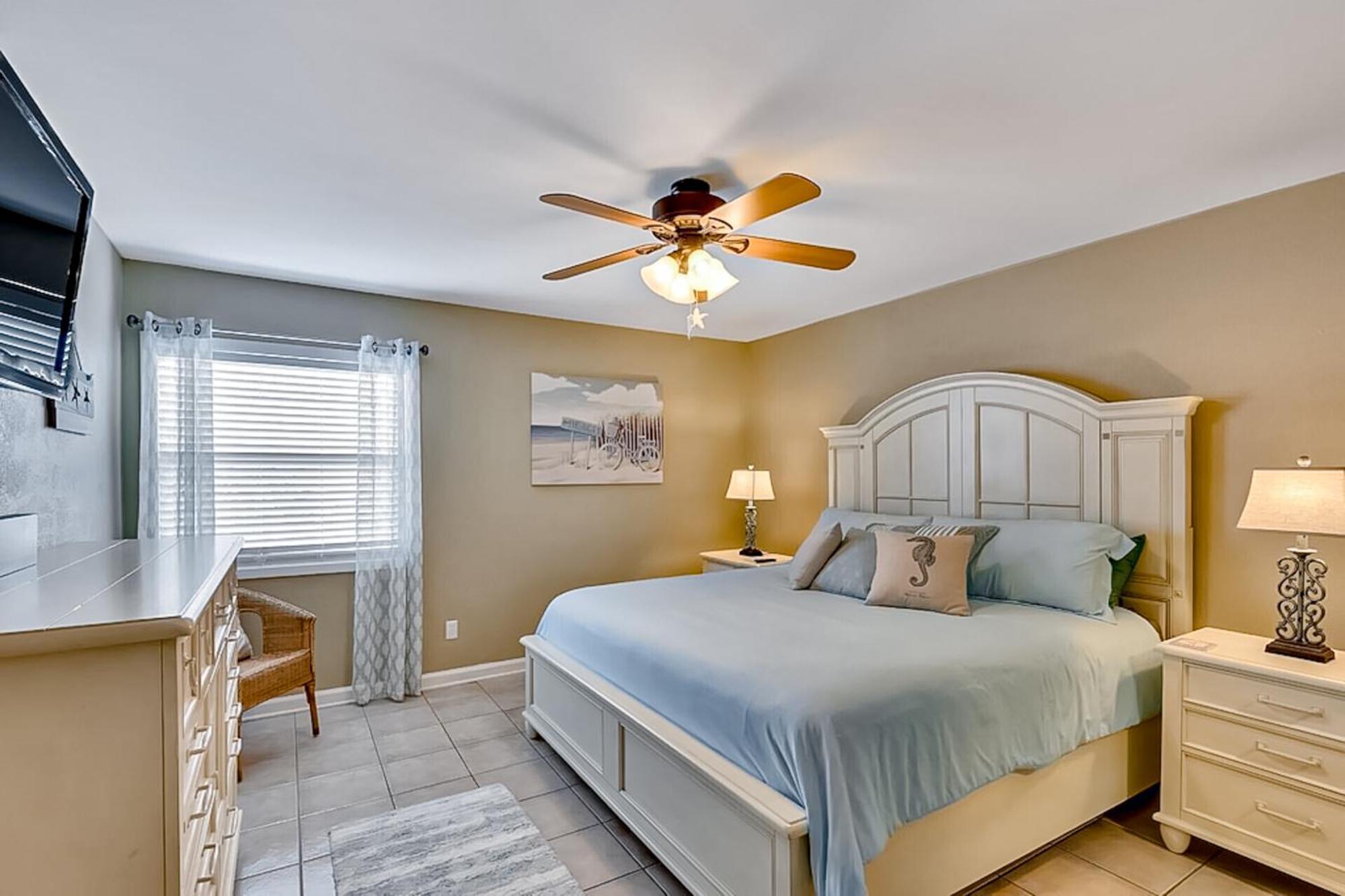 Villas On The Gulf Gulf Breeze Kamer foto