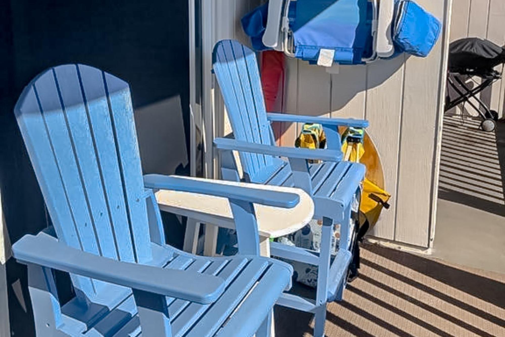 Villas On The Gulf Gulf Breeze Kamer foto