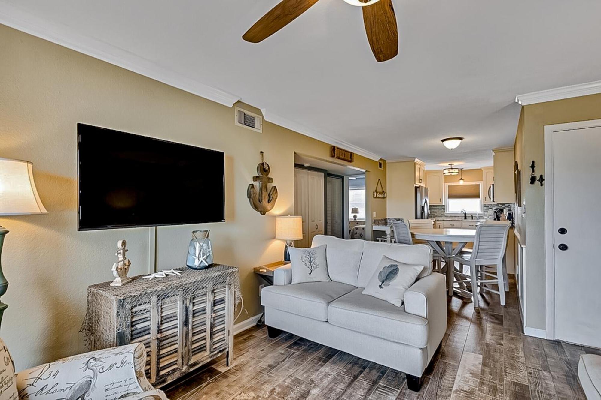 Villas On The Gulf Gulf Breeze Kamer foto