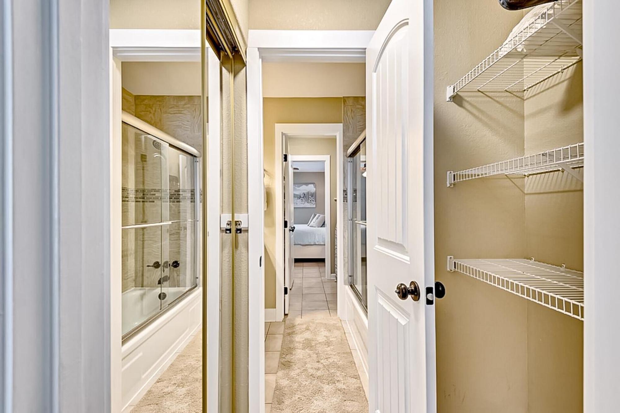 Villas On The Gulf Gulf Breeze Kamer foto