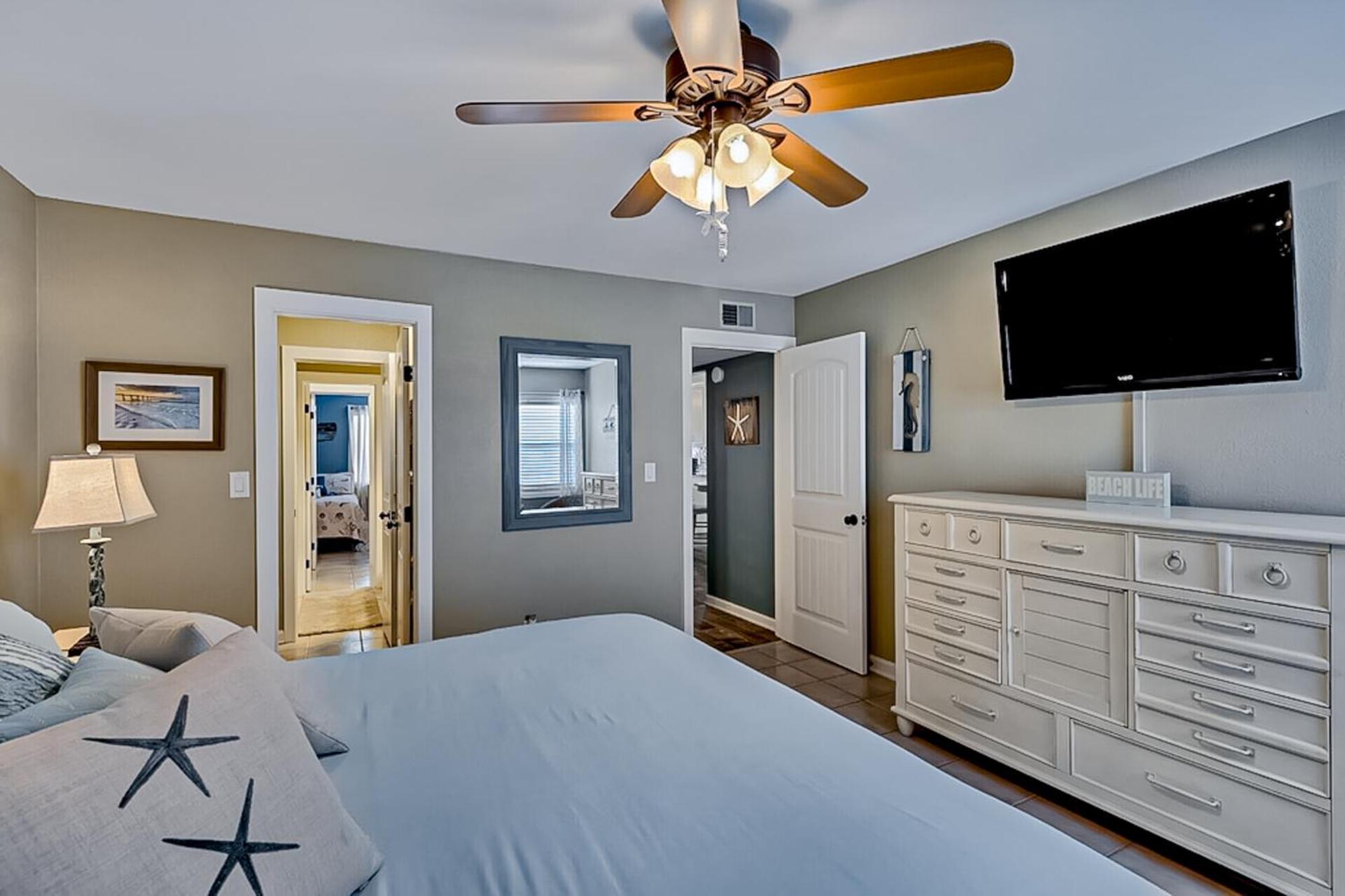Villas On The Gulf Gulf Breeze Kamer foto