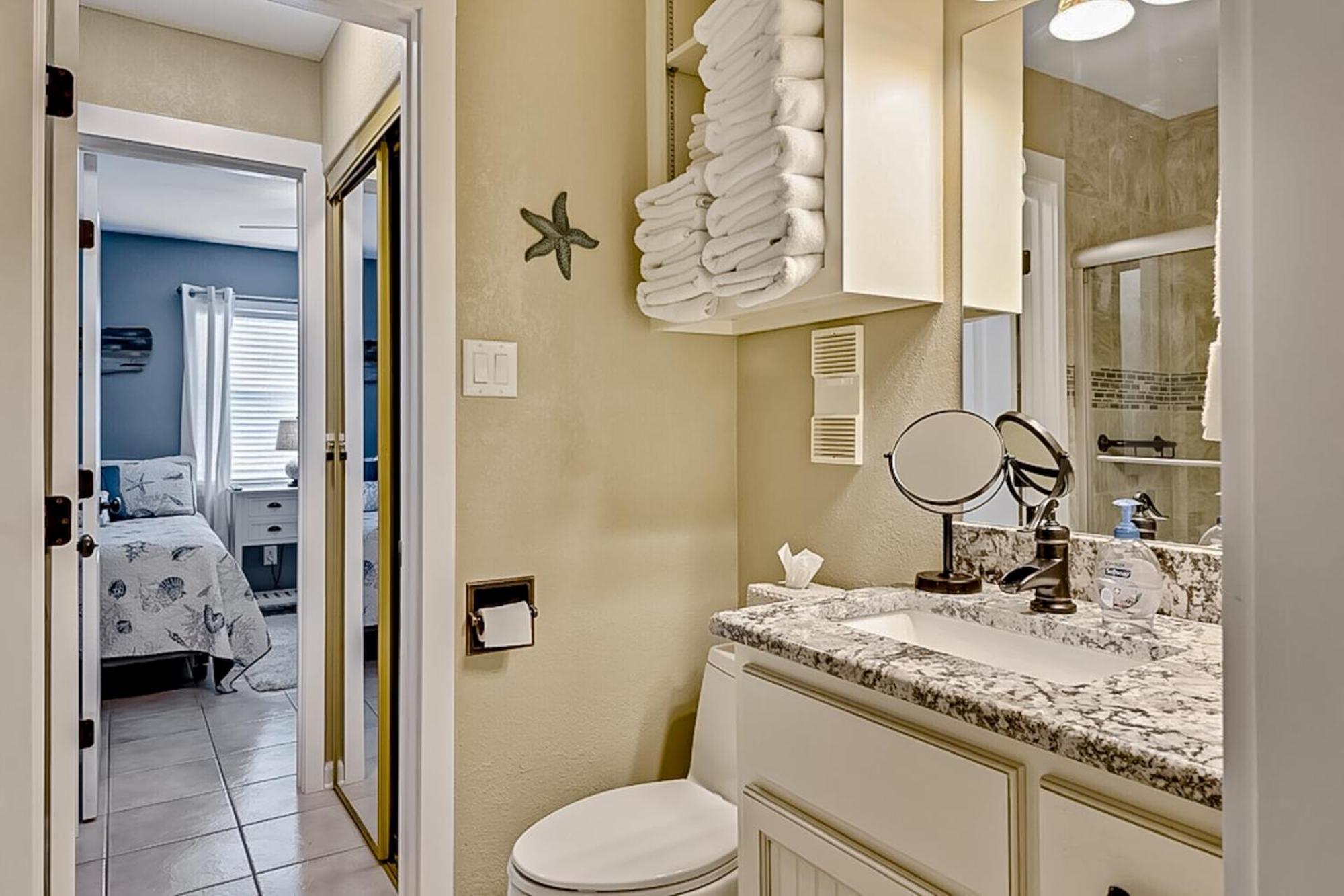 Villas On The Gulf Gulf Breeze Kamer foto