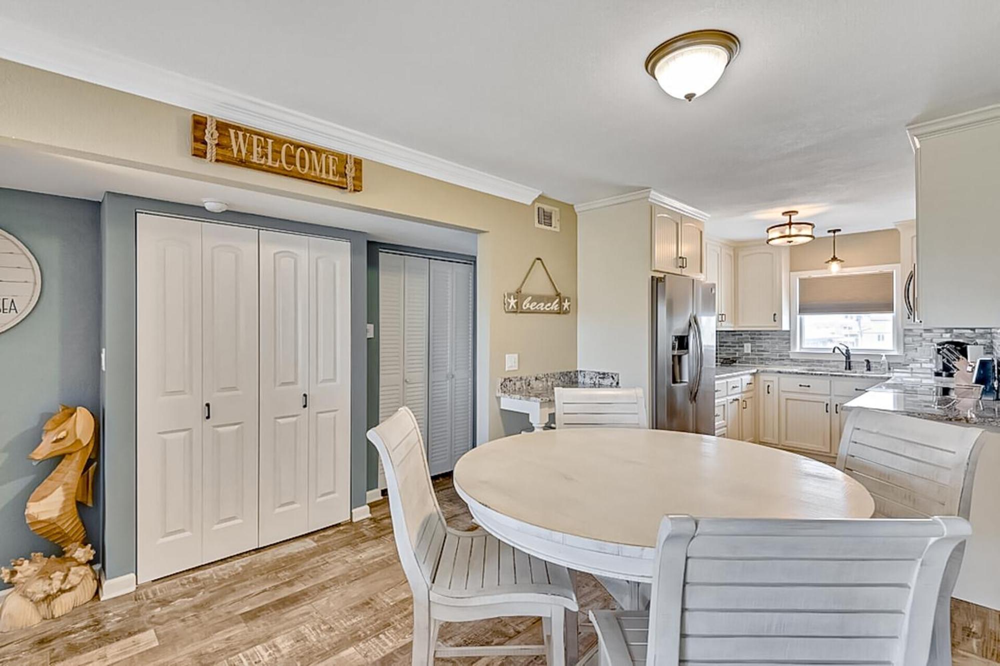 Villas On The Gulf Gulf Breeze Kamer foto