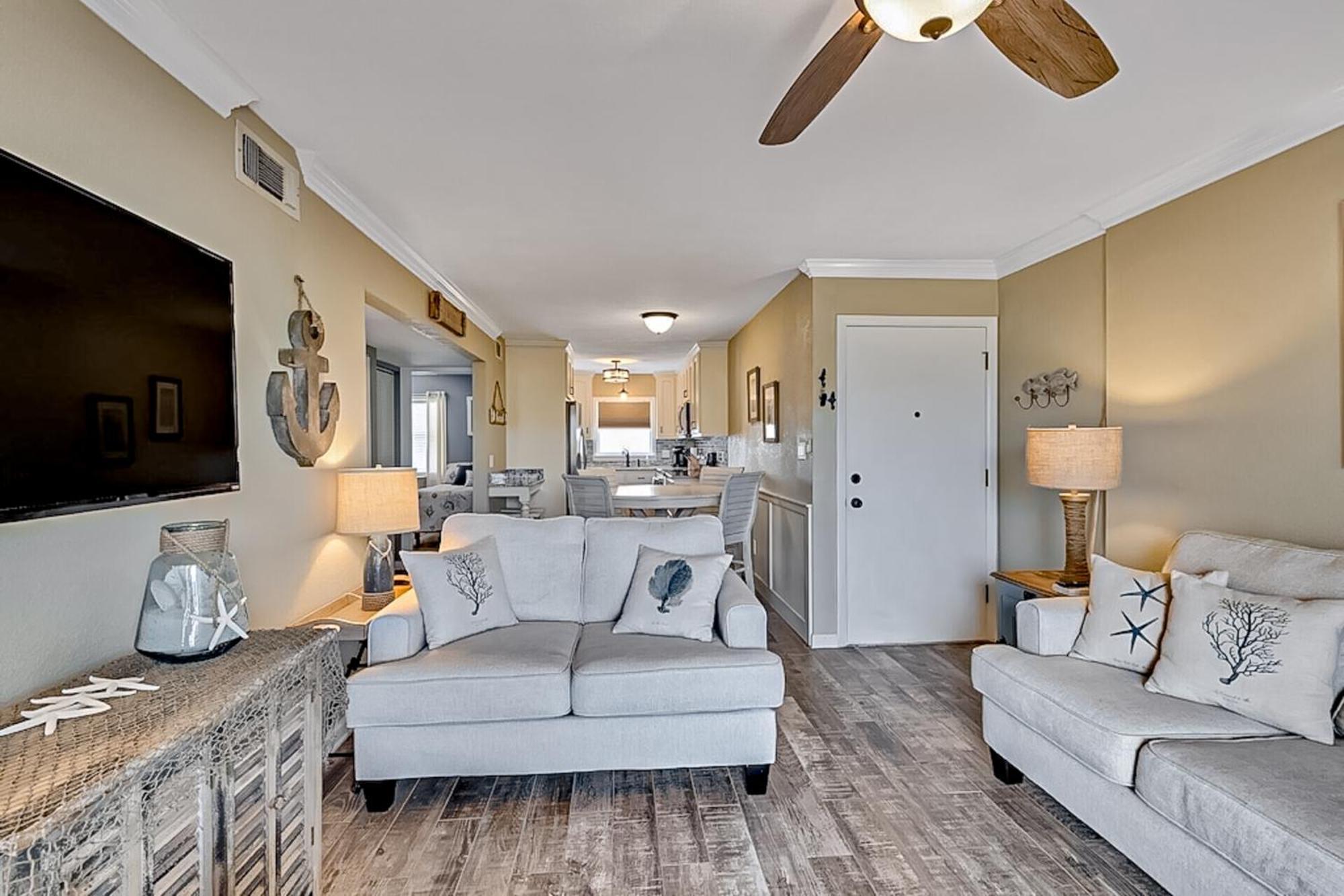 Villas On The Gulf Gulf Breeze Kamer foto