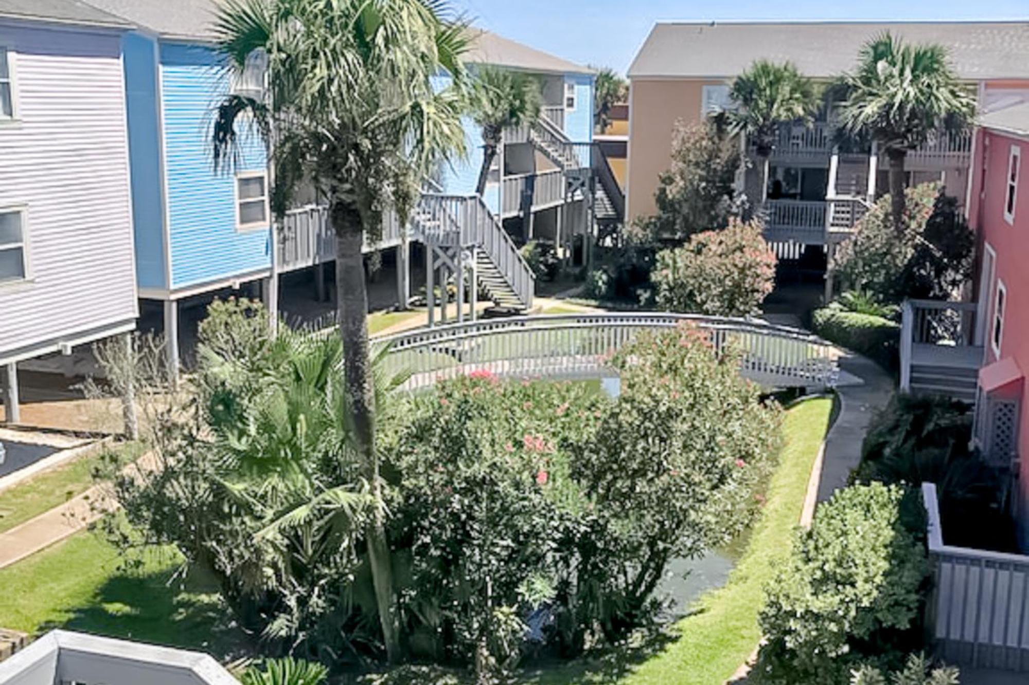 Villas On The Gulf Gulf Breeze Kamer foto