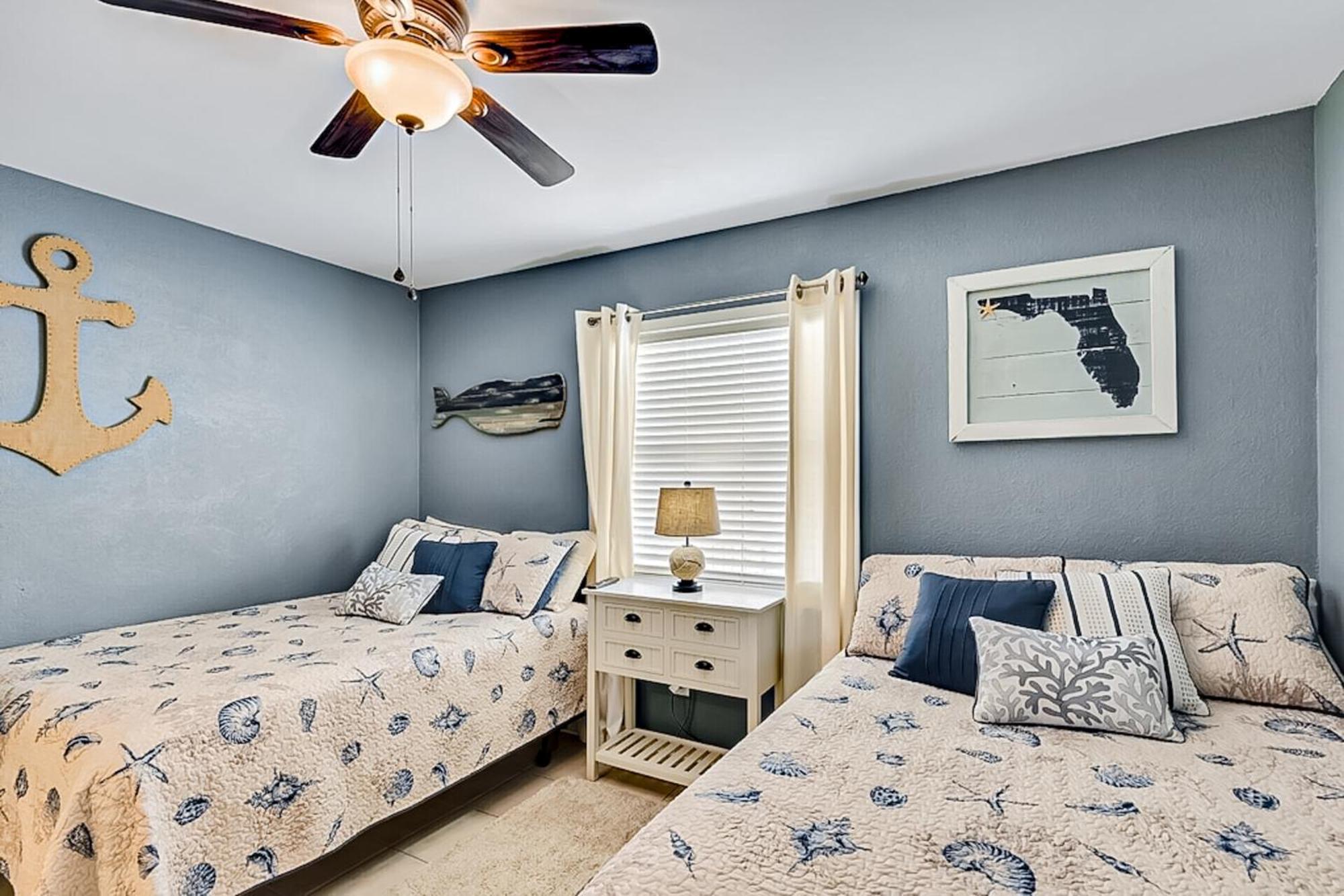Villas On The Gulf Gulf Breeze Kamer foto
