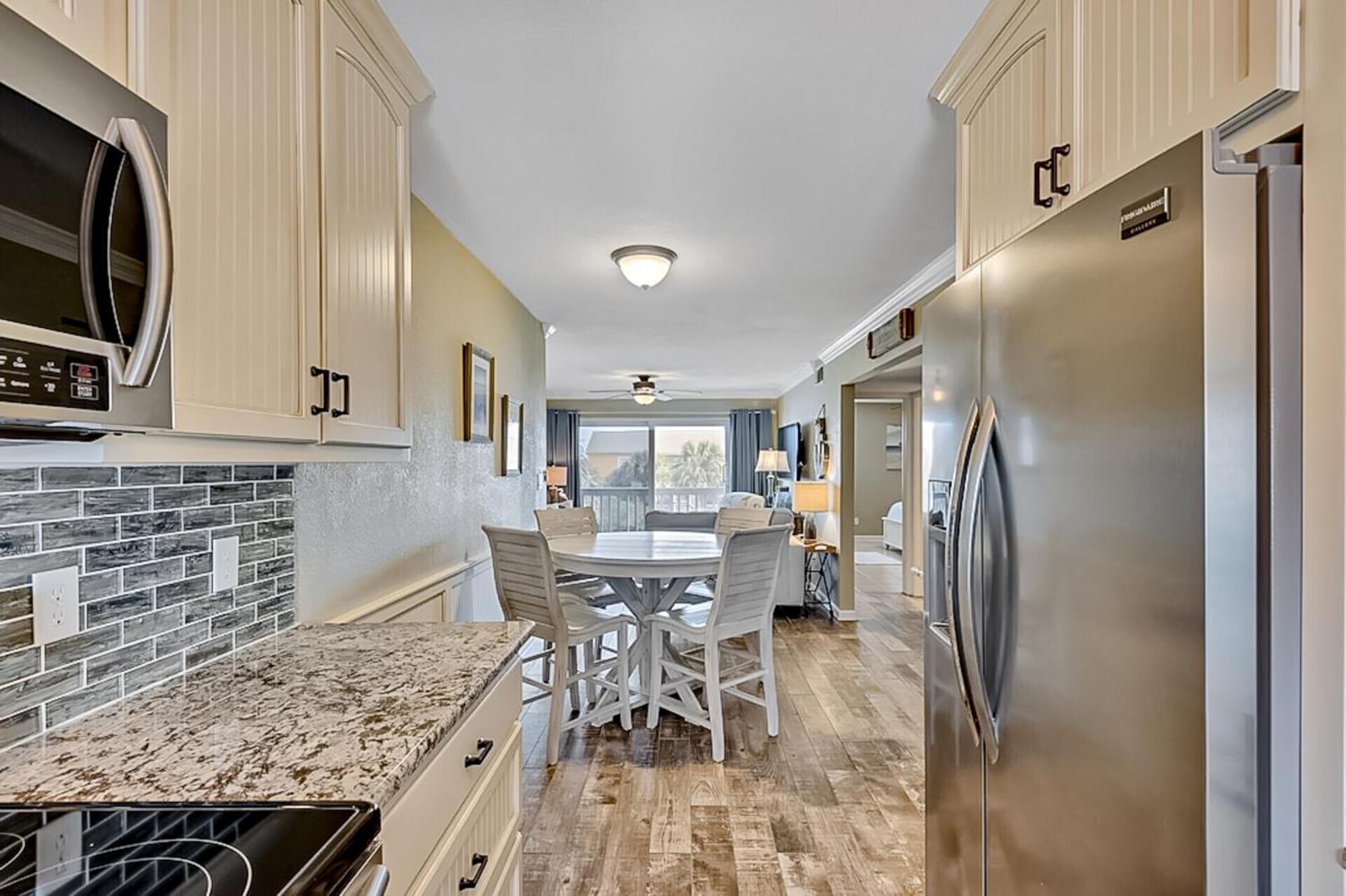 Villas On The Gulf Gulf Breeze Kamer foto