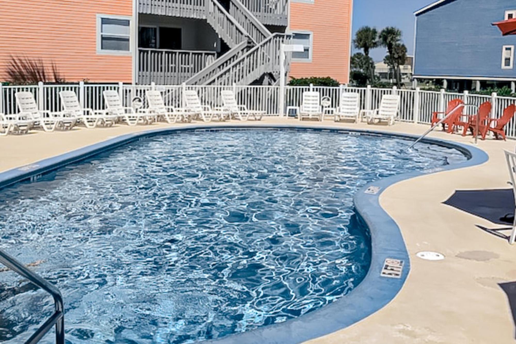 Villas On The Gulf Gulf Breeze Kamer foto