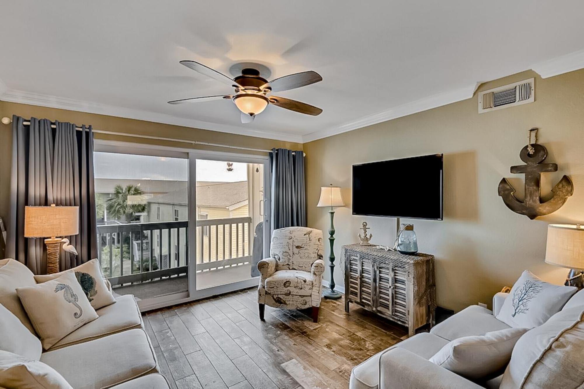 Villas On The Gulf Gulf Breeze Kamer foto