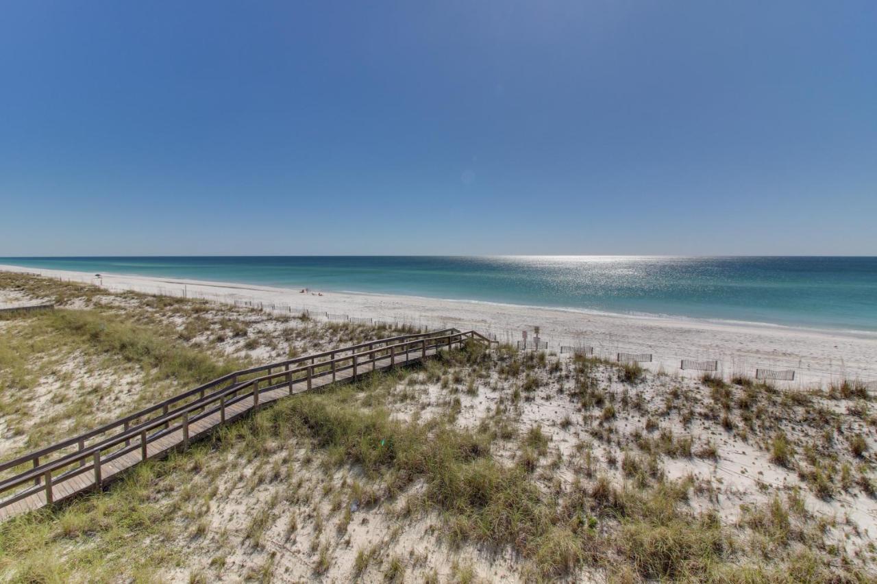 Villas On The Gulf Gulf Breeze Buitenkant foto