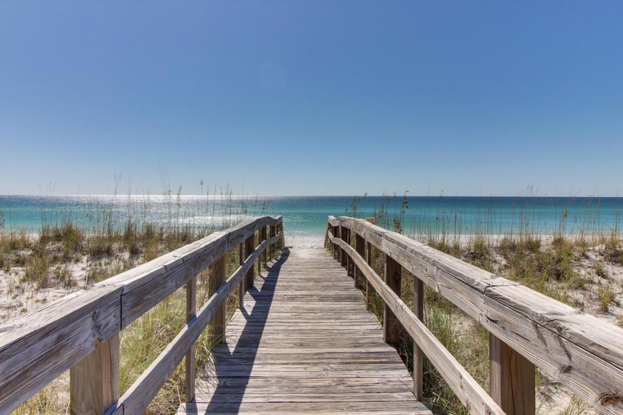Villas On The Gulf Gulf Breeze Buitenkant foto